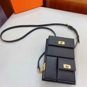Hermes Kelly Multipocket To Go