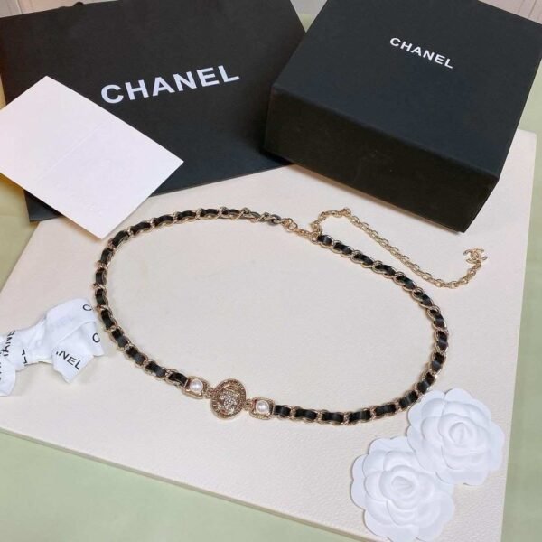 Chanel Belt - Image 2