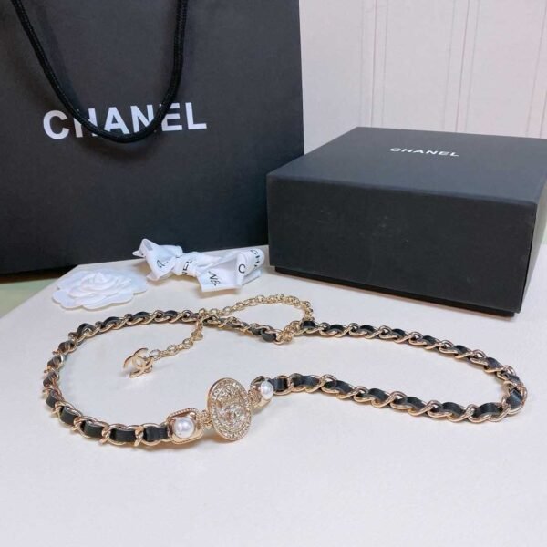 Chanel Belt - Image 3