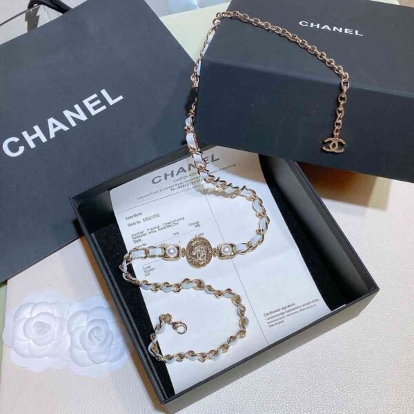 Chanel Belt - Image 5