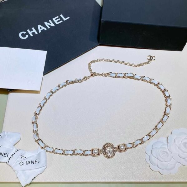 Chanel Belt - Image 6