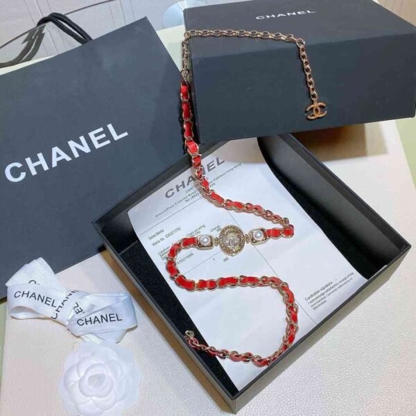 Chanel Belt - Image 8