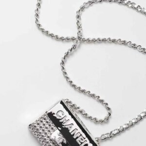 Chanel Belt