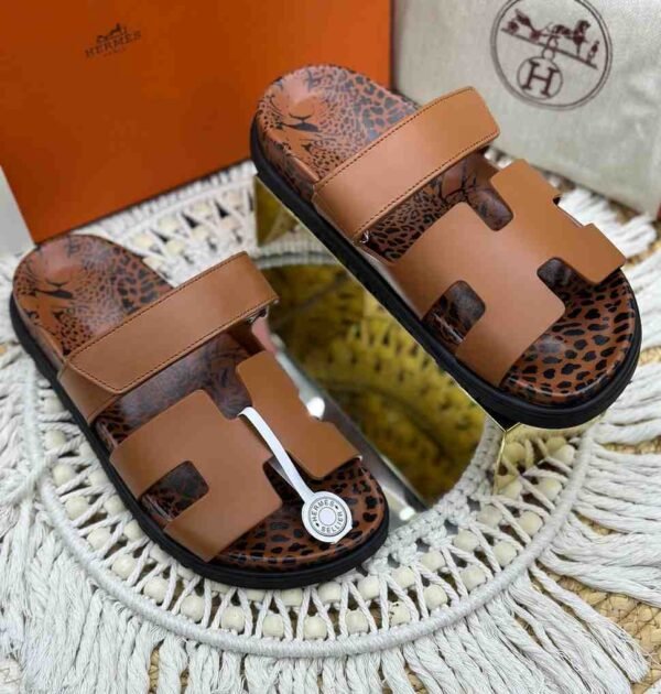 Chypre sandal | Hermès - Image 2