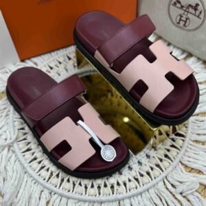 Chypre sandal | Hermès