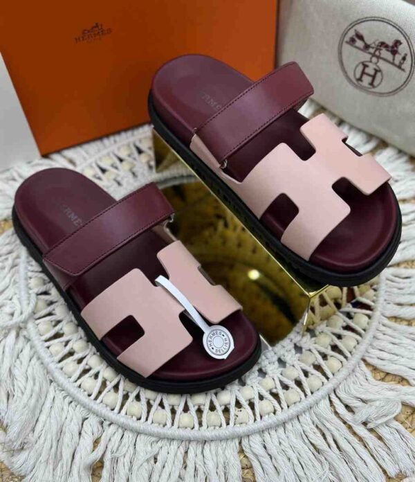 Chypre sandal | Hermès