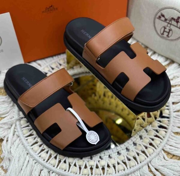 Chypre sandal | Hermès - Image 5