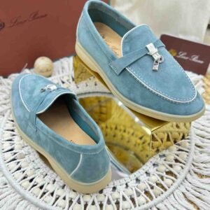 Loro Piana Summer Walk