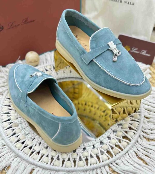 Loro Piana Summer Walk
