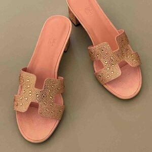 Hermès Oasis sandal Women's
