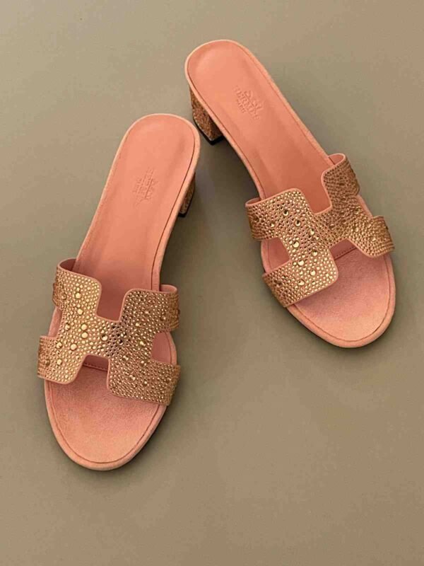 Hermès Oasis sandal Women's