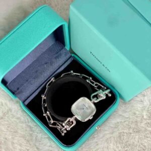 TIFFANY & CO. 73331277 HARDWARE WATCH