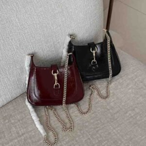 Gucci Jackie Nnotte Mini Bag