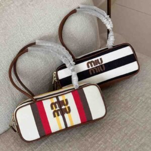 Miu Miu Beau Tote Bag