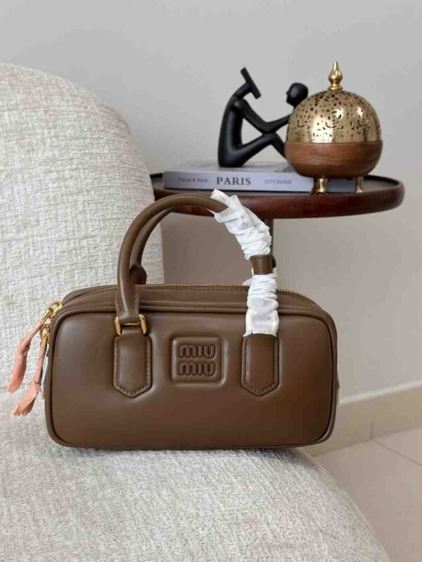 Miu Miu Arcadie Bag - Image 5
