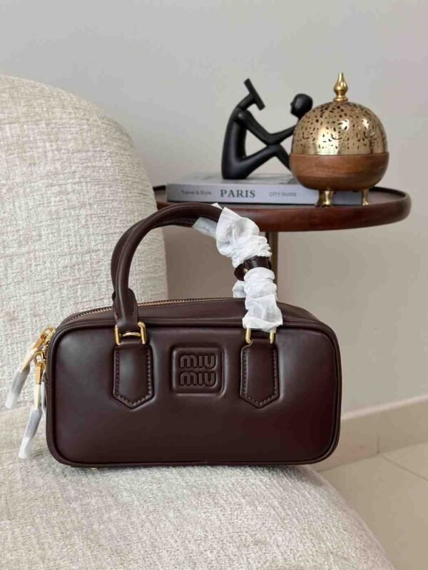 Miu Miu Arcadie Bag - Image 4