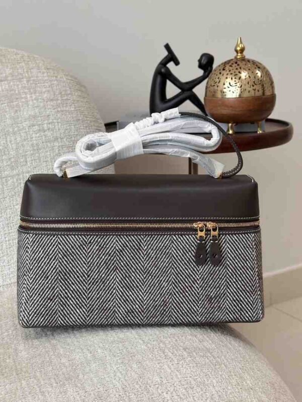 Loro Piana Bag - Image 3
