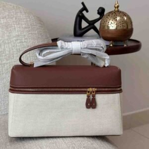 Loro Piana Bag