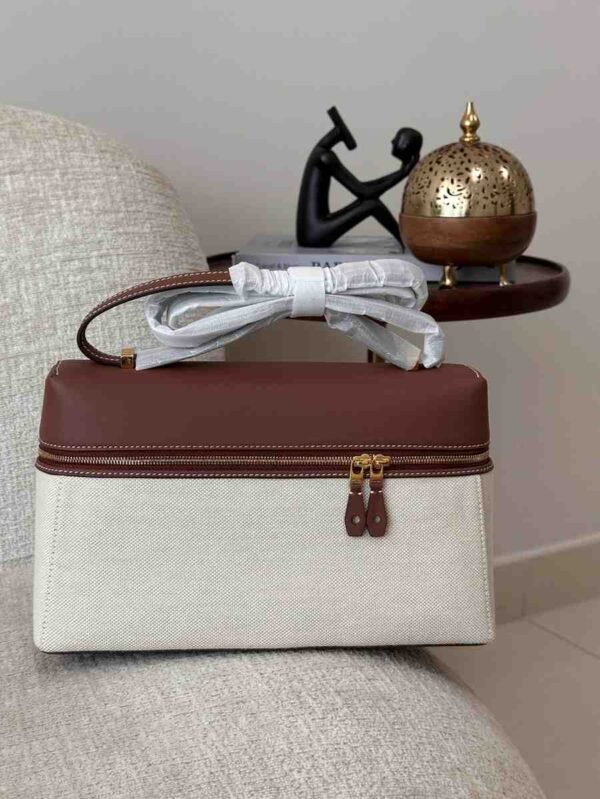 Loro Piana Bag