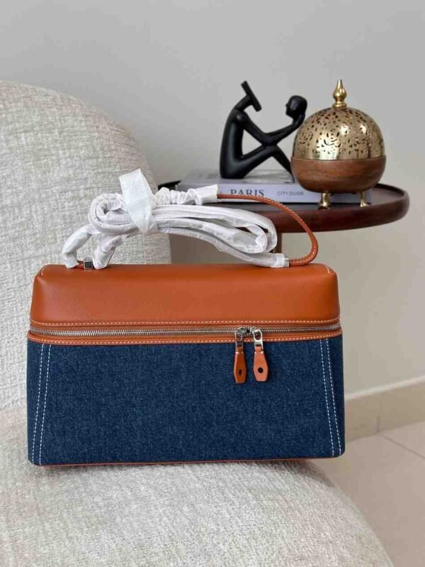 Loro Piana Bag - Image 5
