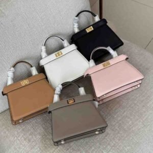Fendi Peekaboo ISeeU