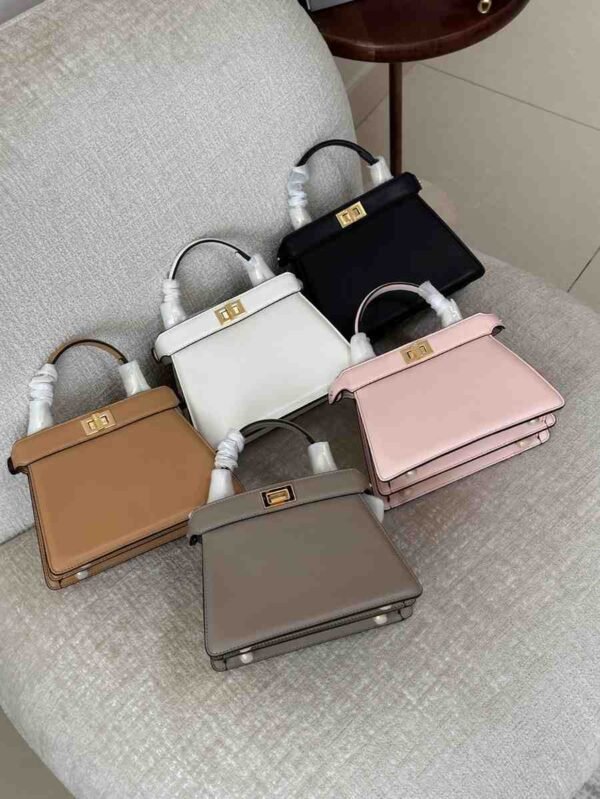 Fendi Peekaboo ISeeU