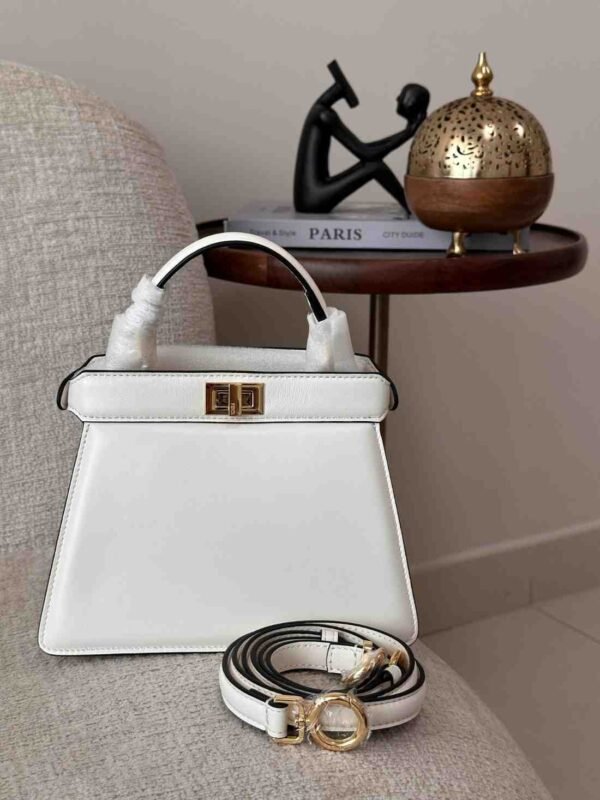Fendi Peekaboo ISeeU - Image 4