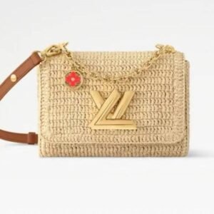 Louis Vuitton Twist PM