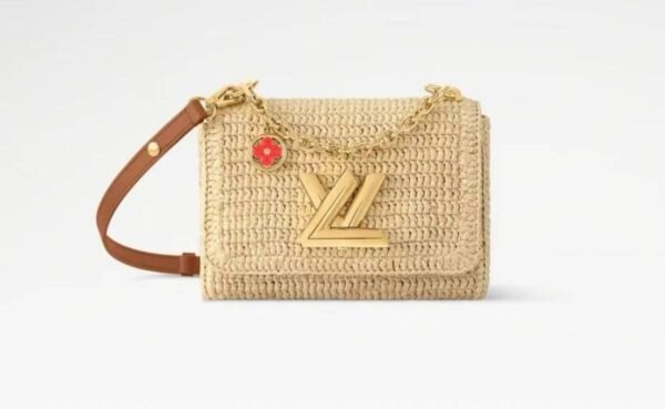 Louis Vuitton Twist PM