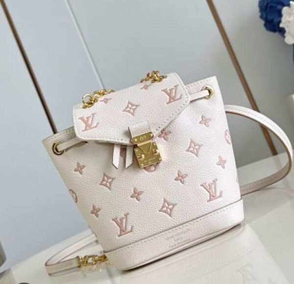 Louis Vuitton Nano Noe Backpack