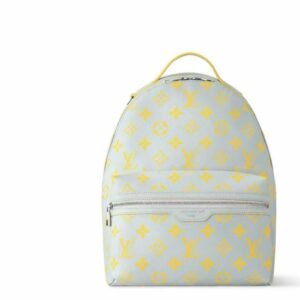 Louis Vuitton Discovery Backpack