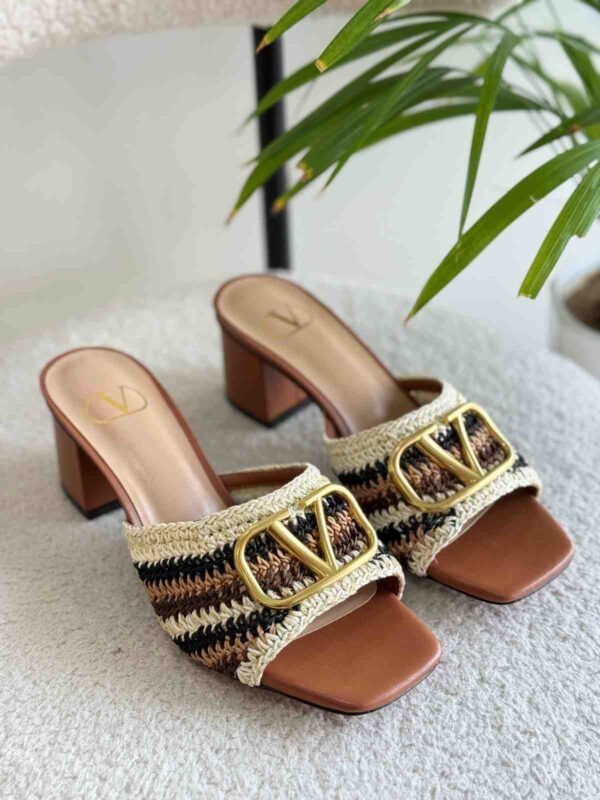 Valentino Heels And Sandals - Image 5