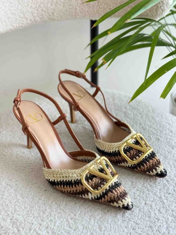 Valentino Heels And Sandals - Image 3