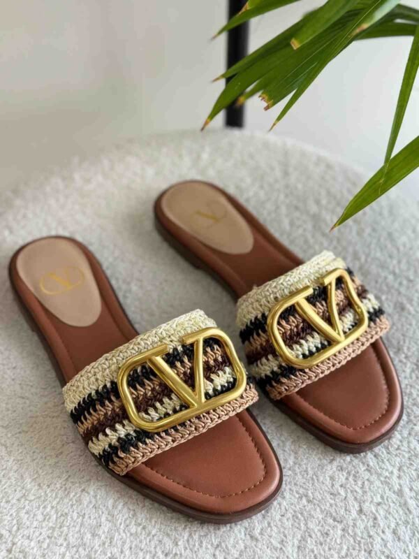 Valentino Heels And Sandals - Image 4