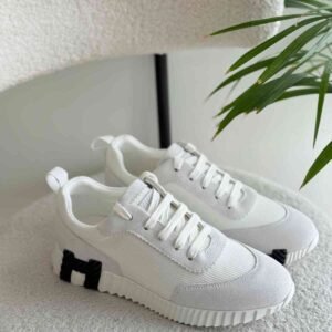 Hermes Bouncing Sneaker