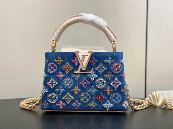 Capucines Mini Capucines - Handbags - Image 5
