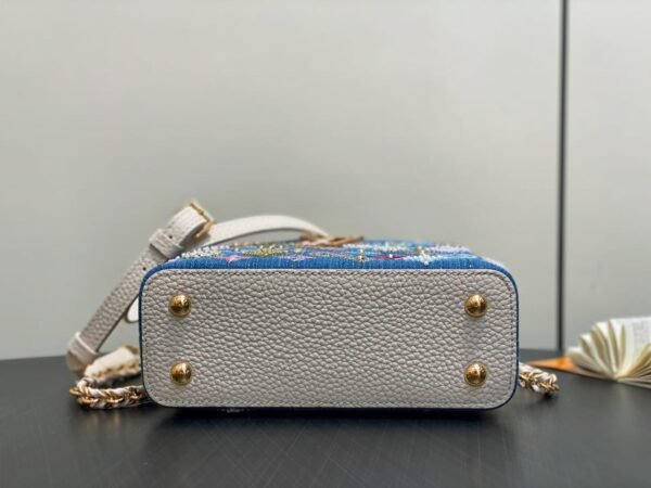 Capucines Mini Capucines - Handbags - Image 2