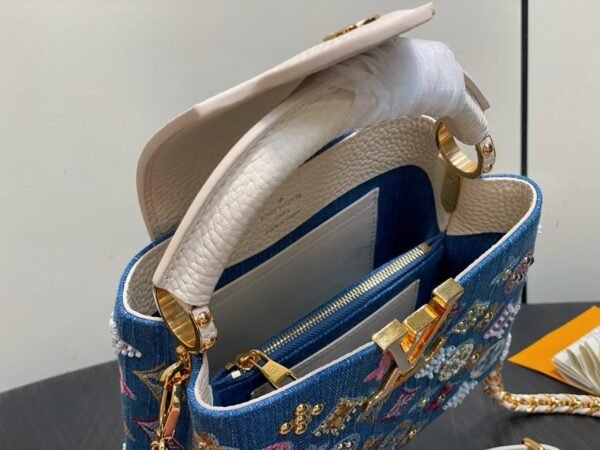 Capucines Mini Capucines - Handbags - Image 3