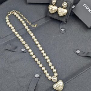 Chanel necklace