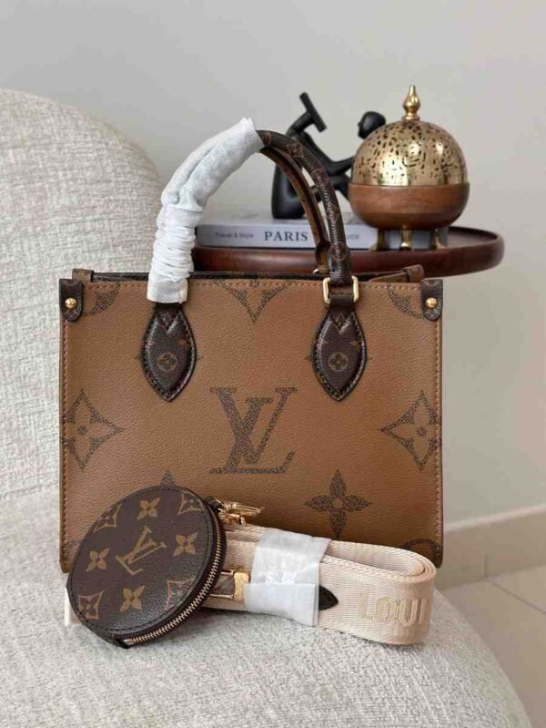 Louis Vuitton OnTheGo - Image 5