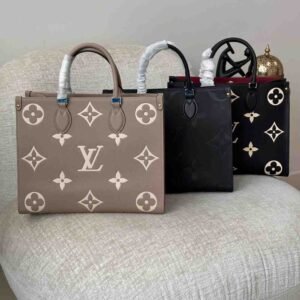 Louis Vuitton OnTheGo