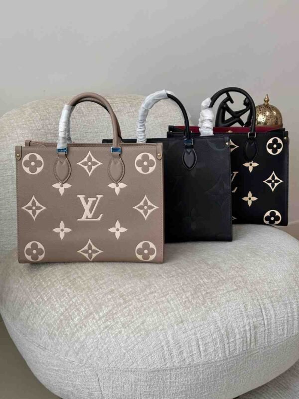 Louis Vuitton OnTheGo