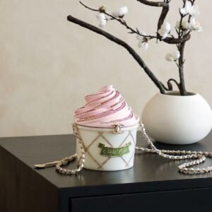 Chanel Ice Cream Minaudiere
