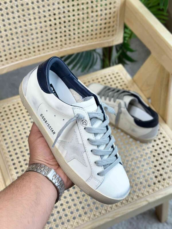 Golden Goose Superstar - Image 2