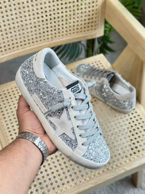 Golden Goose Superstar - Image 3
