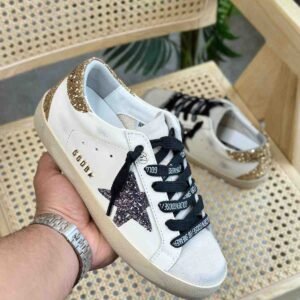 Golden Goose Superstar