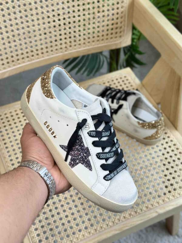 Golden Goose Superstar