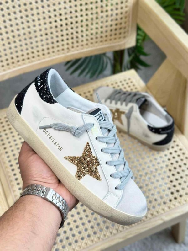 Golden Goose Superstar - Image 5
