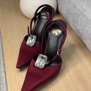 Eclat Diamond Pump