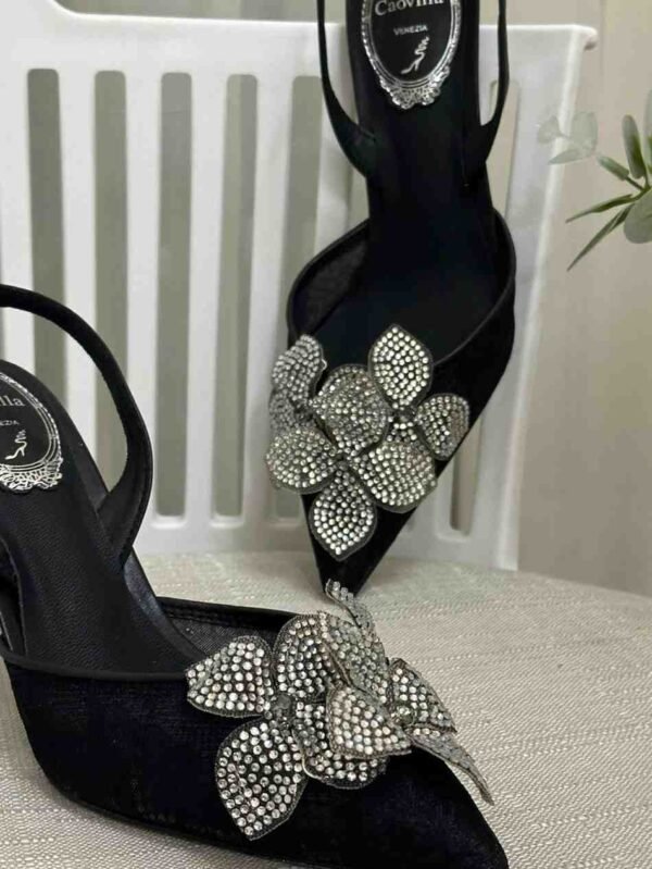 Rene Caovilla Venezia sandals